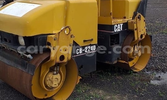 Buy Used Caterpillar 120 Other Truck in Windhoek in Namibia