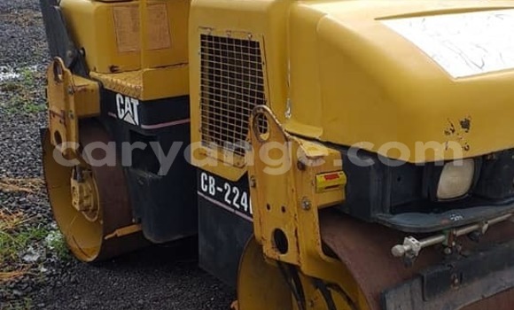 Buy Used Caterpillar 120 Other Truck in Windhoek in Namibia Buy Used Caterpillar 120 Other Truck in Windhoek in Namibia