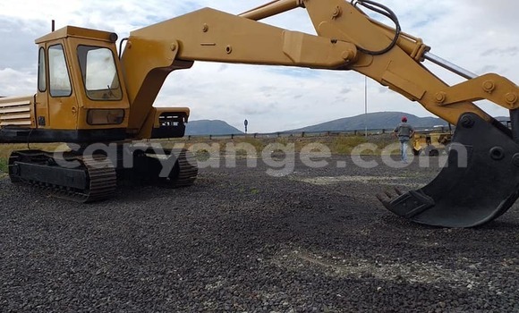 Buy Used Komatsu D31S Other Truck in Windhoek in Namibia Buy Used Komatsu D31S Other Truck in Windhoek in Namibia