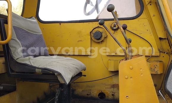 Buy Used Komatsu D31S Other Truck in Windhoek in Namibia Buy Used Komatsu D31S Other Truck in Windhoek in Namibia