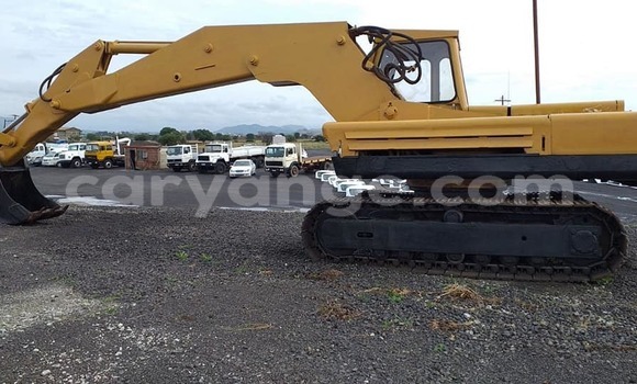 Buy Used Komatsu D31S Other Truck in Windhoek in Namibia Buy Used Komatsu D31S Other Truck in Windhoek in Namibia