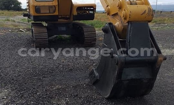 Buy Used Komatsu D31S Other Truck in Windhoek in Namibia Buy Used Komatsu D31S Other Truck in Windhoek in Namibia