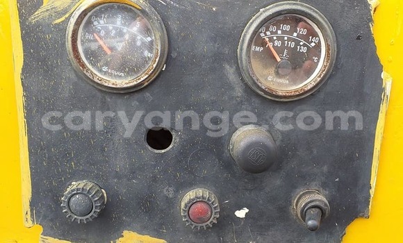 Buy Used Komatsu D31S Other Truck in Windhoek in Namibia Buy Used Komatsu D31S Other Truck in Windhoek in Namibia