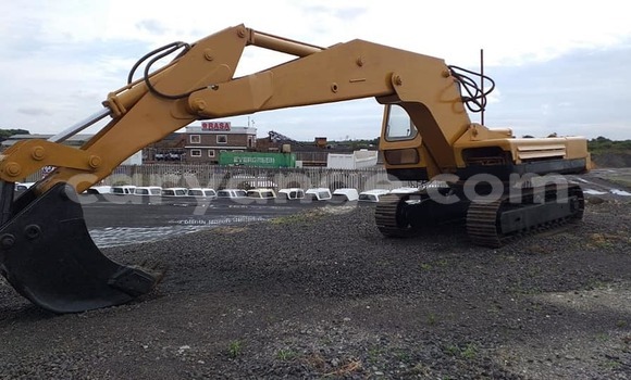 Buy Used Komatsu D31S Other Truck in Windhoek in Namibia Buy Used Komatsu D31S Other Truck in Windhoek in Namibia