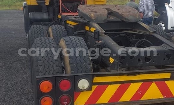 Buy Used Iveco CURSOR Other Truck in Windhoek in Namibia Buy Used Iveco CURSOR Other Truck in Windhoek in Namibia