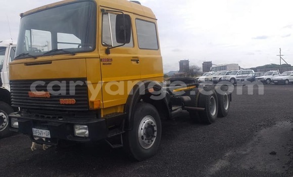 Buy Used Iveco CURSOR Other Truck in Windhoek in Namibia Buy Used Iveco CURSOR Other Truck in Windhoek in Namibia