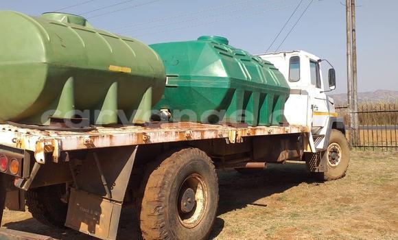 Buy Used Volvo F4 White Truck in Windhoek in Namibia Buy Used Volvo F4 White Truck in Windhoek in Namibia