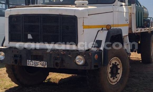 Buy Used Volvo F4 White Truck in Windhoek in Namibia Buy Used Volvo F4 White Truck in Windhoek in Namibia