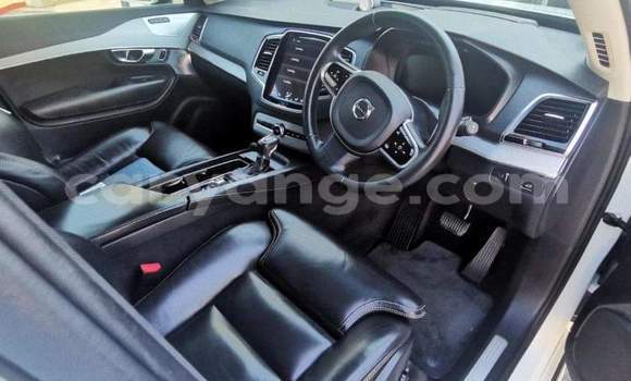 Buy Used Volvo XC90 White Car in Windhoek in Namibia Buy Used Volvo XC90 White Car in Windhoek in Namibia