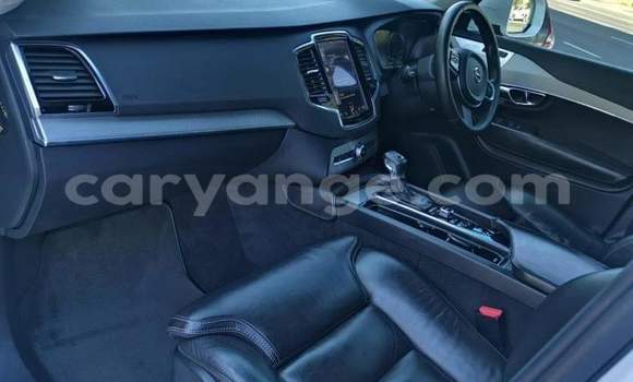 Buy Used Volvo XC90 White Car in Windhoek in Namibia Buy Used Volvo XC90 White Car in Windhoek in Namibia