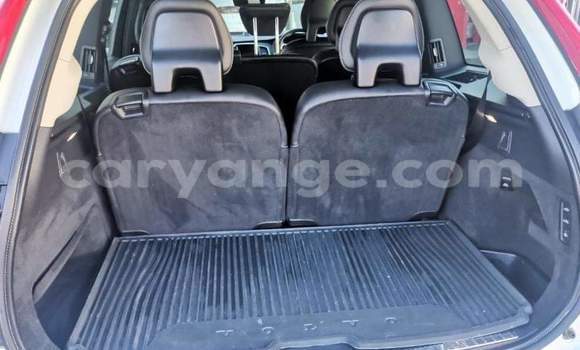 Buy Used Volvo XC90 White Car in Windhoek in Namibia Buy Used Volvo XC90 White Car in Windhoek in Namibia