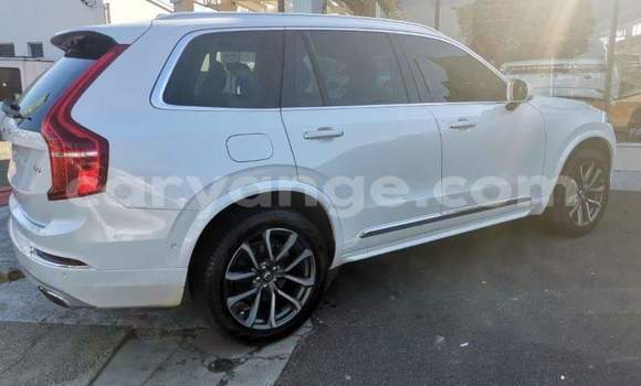 Buy Used Volvo XC90 White Car in Windhoek in Namibia Buy Used Volvo XC90 White Car in Windhoek in Namibia