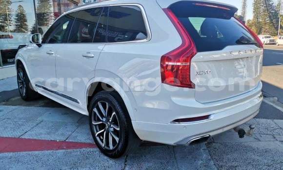 Buy Used Volvo XC90 White Car in Windhoek in Namibia Buy Used Volvo XC90 White Car in Windhoek in Namibia