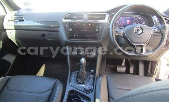 Buy Used Volkswagen Tiguan White Car in Oranjemund in Karas Buy Used Volkswagen Tiguan White Car in Oranjemund in Karas