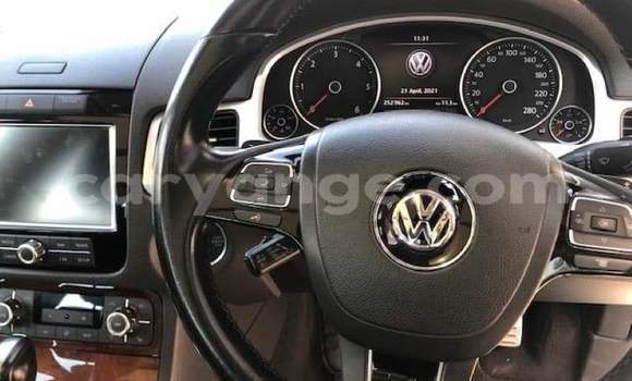 Buy Used Volkswagen Touareg White Car in Warmbad in Karas Buy Used Volkswagen Touareg White Car in Warmbad in Karas