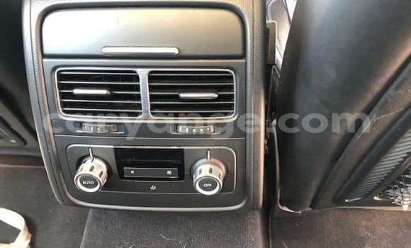 Buy Used Volkswagen Touareg White Car in Warmbad in Karas Buy Used Volkswagen Touareg White Car in Warmbad in Karas