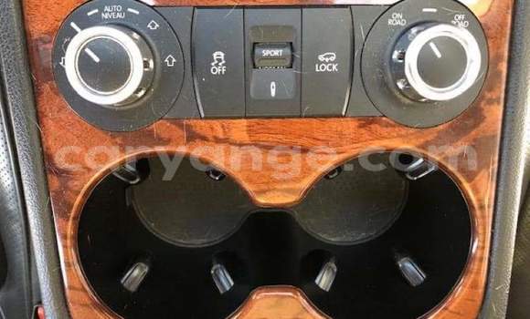 Buy Used Volkswagen Touareg White Car in Warmbad in Karas Buy Used Volkswagen Touareg White Car in Warmbad in Karas