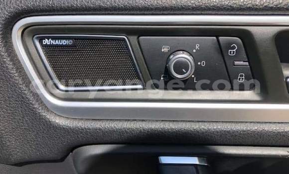 Buy Used Volkswagen Touareg White Car in Warmbad in Karas Buy Used Volkswagen Touareg White Car in Warmbad in Karas