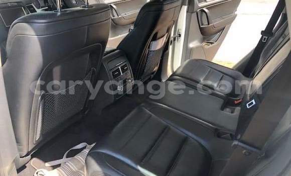 Buy Used Volkswagen Touareg White Car in Warmbad in Karas Buy Used Volkswagen Touareg White Car in Warmbad in Karas
