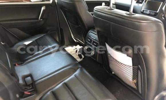 Buy Used Volkswagen Touareg White Car in Warmbad in Karas Buy Used Volkswagen Touareg White Car in Warmbad in Karas