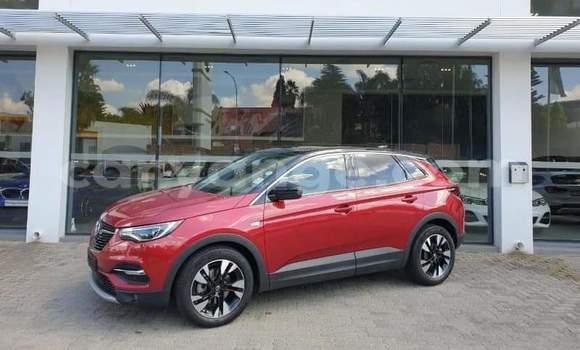 Buy Used Opel Grandland X Other Car in Rundu in Namibia