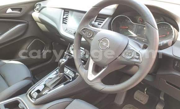 Acheter Occasion Voiture Opel Grandland X Autre à Rundu, Namibie Acheter Occasion Voiture Opel Grandland X Autre à Rundu, Namibie