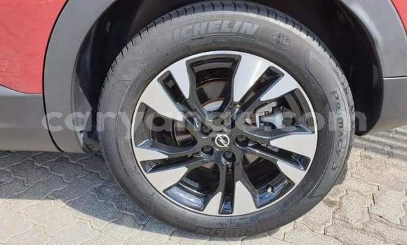 Acheter Occasion Voiture Opel Grandland X Autre à Rundu, Namibie Acheter Occasion Voiture Opel Grandland X Autre à Rundu, Namibie