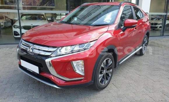 Buy Used Mitsubishi Eclipse Cross Other Car in Khorixas in Kunene Buy Used Mitsubishi Eclipse Cross Other Car in Khorixas in Kunene