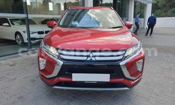 Buy Used Mitsubishi Eclipse Cross Other Car in Khorixas in Kunene Buy Used Mitsubishi Eclipse Cross Other Car in Khorixas in Kunene