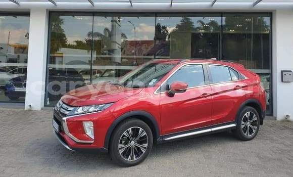 Buy Used Mitsubishi Eclipse Cross Other Car in Khorixas in Kunene Buy Used Mitsubishi Eclipse Cross Other Car in Khorixas in Kunene