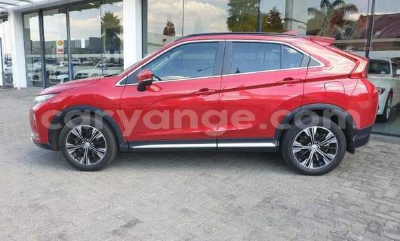 Buy Used Mitsubishi Eclipse Cross Other Car in Khorixas in Kunene Buy Used Mitsubishi Eclipse Cross Other Car in Khorixas in Kunene