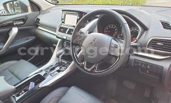 Buy Used Mitsubishi Eclipse Cross Other Car in Khorixas in Kunene Buy Used Mitsubishi Eclipse Cross Other Car in Khorixas in Kunene