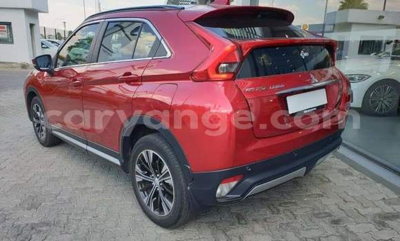 Buy Used Mitsubishi Eclipse Cross Other Car in Khorixas in Kunene Buy Used Mitsubishi Eclipse Cross Other Car in Khorixas in Kunene