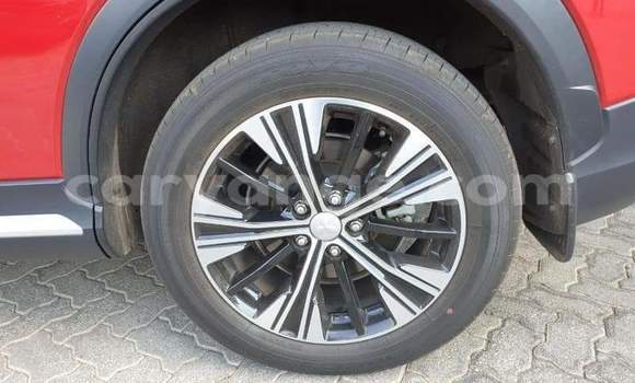 Buy Used Mitsubishi Eclipse Cross Other Car in Khorixas in Kunene Buy Used Mitsubishi Eclipse Cross Other Car in Khorixas in Kunene