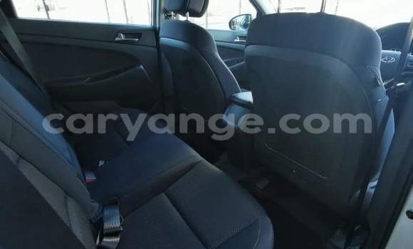 Acheter Occasion Voiture Hyundai Tucson Gris à Windhoek, Namibie Acheter Occasion Voiture Hyundai Tucson Gris à Windhoek, Namibie