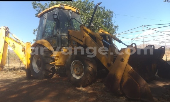 Buy Used Isuzu FTR 850 Other Truck in Windhoek in Namibia