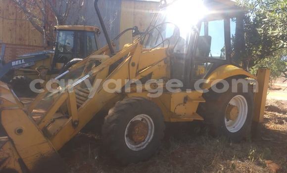 Acheter Occasion Utilitaire Isuzu FTR 850 Autre à Windhoek, Namibie Acheter Occasion Utilitaire Isuzu FTR 850 Autre à Windhoek, Namibie