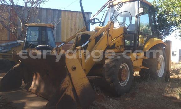 Acheter Occasion Utilitaire Isuzu FTR 850 Autre à Windhoek, Namibie Acheter Occasion Utilitaire Isuzu FTR 850 Autre à Windhoek, Namibie