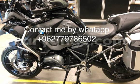 Buy Used BMW R1200GS Adventure Black Bike in Windhoek in Namibia