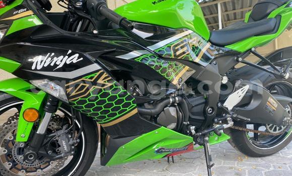 Acheter Occasion Moto Kawasaki Ninja Autre à Walvis Bay, Namibie Acheter Occasion Moto Kawasaki Ninja Autre à Walvis Bay, Namibie