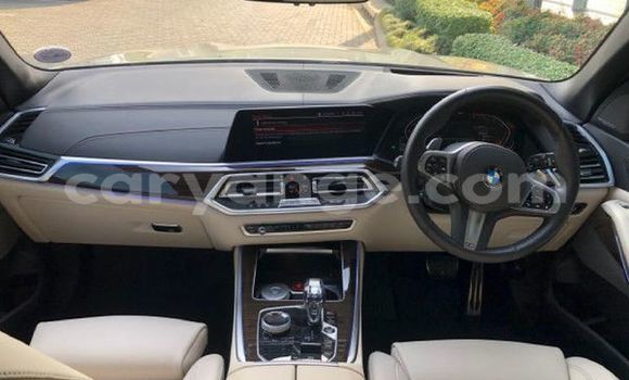 Buy Used BMW X5 M Silver Car in Windhoek in Namibia Buy Used BMW X5 M Silver Car in Windhoek in Namibia