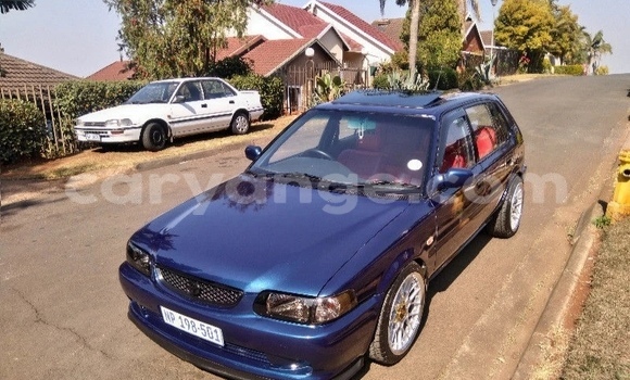 Buy Used Toyota Tacoma Blue Car in Katima Mulilo in Caprivi Buy Used Toyota Tacoma Blue Car in Katima Mulilo in Caprivi