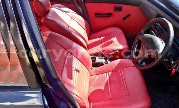 Buy Used Toyota Tacoma Blue Car in Katima Mulilo in Caprivi Buy Used Toyota Tacoma Blue Car in Katima Mulilo in Caprivi