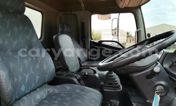 Buy Used Hino 300 Series White Truck in Karasburg in Karas Buy Used Hino 300 Series White Truck in Karasburg in Karas