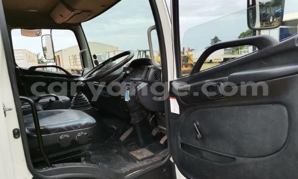 Buy Used Hino 300 Series White Truck in Karasburg in Karas Buy Used Hino 300 Series White Truck in Karasburg in Karas