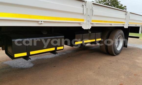 Buy Used Hino 300 Series White Truck in Karasburg in Karas Buy Used Hino 300 Series White Truck in Karasburg in Karas