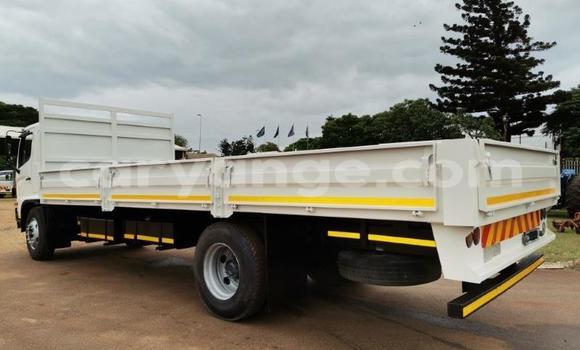 Buy Used Hino 300 Series White Truck in Karasburg in Karas Buy Used Hino 300 Series White Truck in Karasburg in Karas