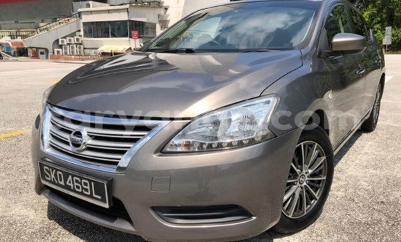 Buy Used Nissan Sylphy Brown Car in Katima Mulilo in Caprivi Buy Used Nissan Sylphy Brown Car in Katima Mulilo in Caprivi