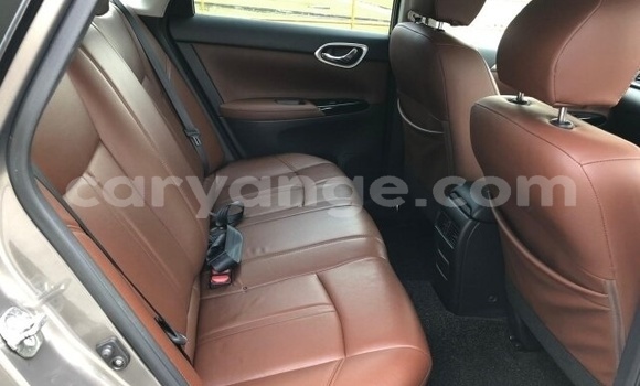 Buy Used Nissan Sylphy Brown Car in Katima Mulilo in Caprivi Buy Used Nissan Sylphy Brown Car in Katima Mulilo in Caprivi