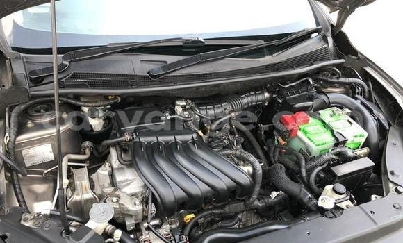 Buy Used Nissan Sylphy Brown Car in Katima Mulilo in Caprivi Buy Used Nissan Sylphy Brown Car in Katima Mulilo in Caprivi